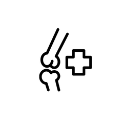pet ligaments icon