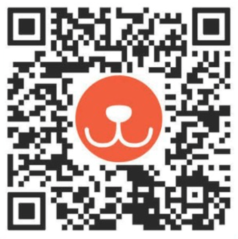 QR-code-Snout-Wellness-Plans QR code for Snout Wellness Plans