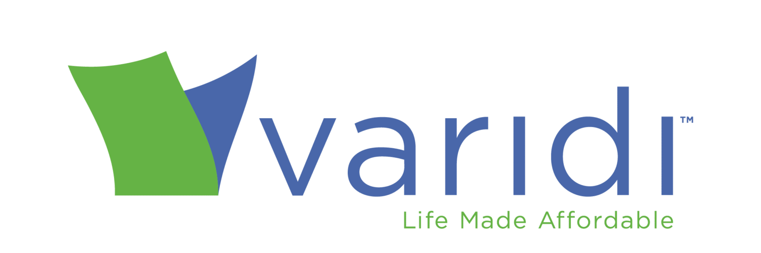 Varidi Logo